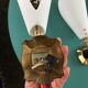 Rockabilly sconces