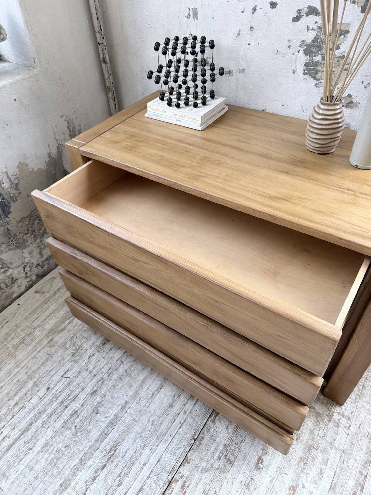 Commode orme 1960 regain