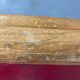 Bureau d’écriture en bois