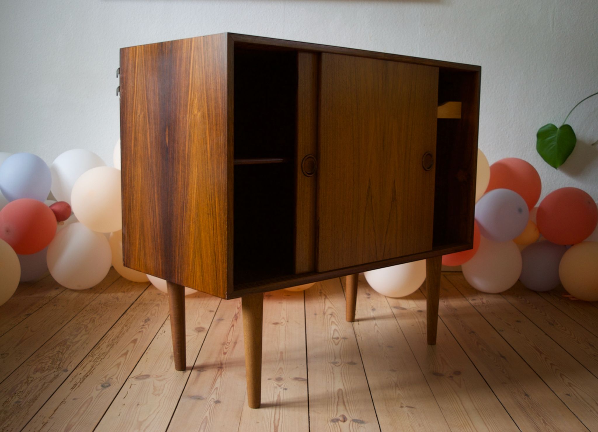 Buffet by Kai Kristiansen for FM Møbler, 1960s