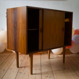 Buffet by Kai Kristiansen for FM Møbler, 1960s