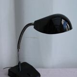 Metal lamp