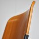 Serie K Chairs by Roberto Lucci and Paolo Orlandini for Velca