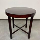 Art Deco coffee table by Thonet Mundus