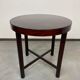 Art Deco coffee table by Thonet Mundus