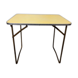 Lafuma Chantazur folding camping table