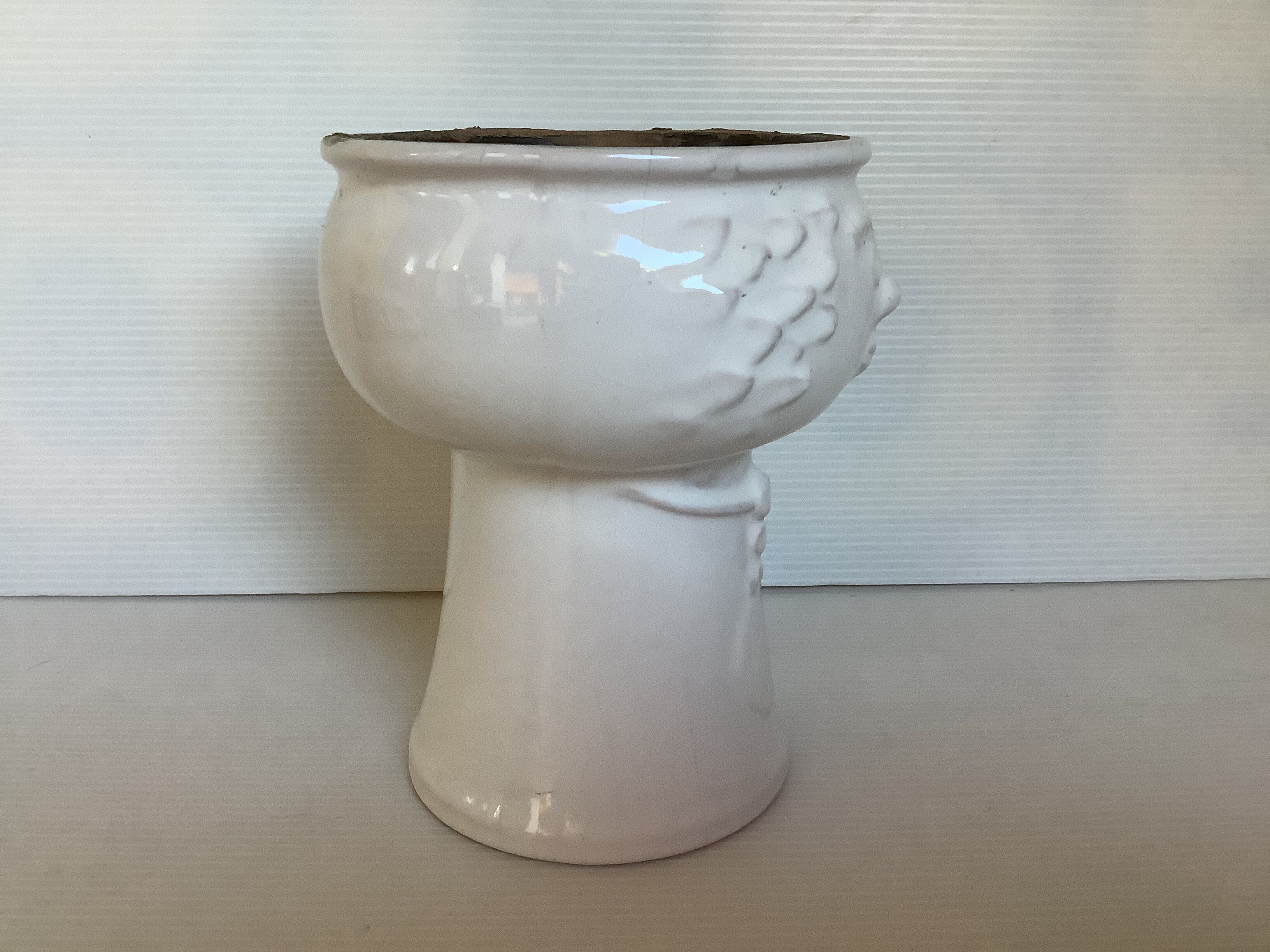 Vase Wazon z Ancher Iversen