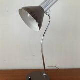 Articulated desk lamp from the 60s and 70s