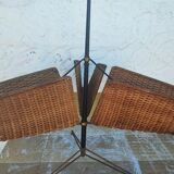 Magazine rack
