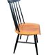 chaise scandinave Fanett Ilmari Tapiovaara