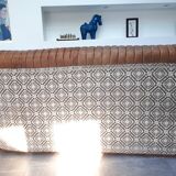 Sofa by  Annie Hieronimus model sandra