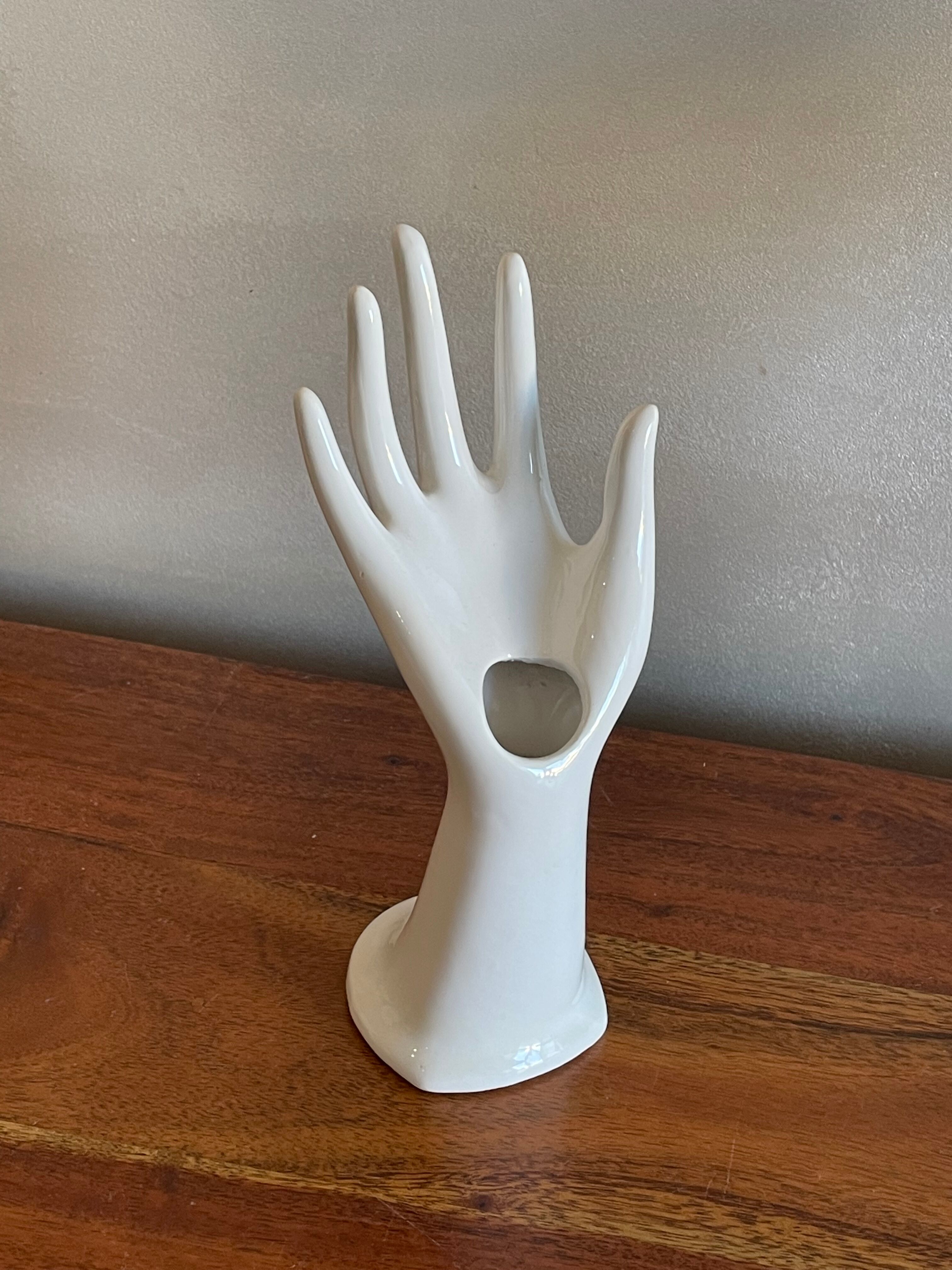 Baguier, soliflore hand