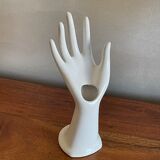 Baguier, soliflore hand