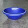 Small Vintage Ceramic Salad Bowl Höganäs Stengods - Scandinavian