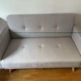 Scandinavian sofa