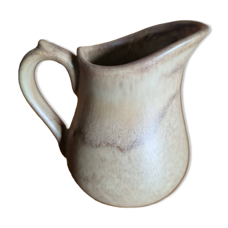 Creamer Rhodaceram stoneware milk pot 20 cl