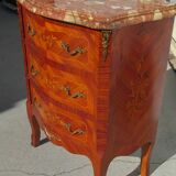 Louis XV dresser