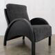 Modernist armchairs, c.1950
