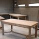 Farm table