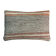 Housse de coussin kilim turc vintage 30x50cm