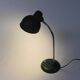 Bauhaus lamp model 6551 by Kaiser idell, 1940s