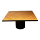 Table à manger transformable “Quadrondo” – Erwin Nagel pour Rosenthal