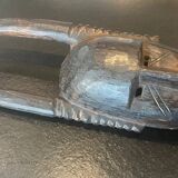 Bambara mask