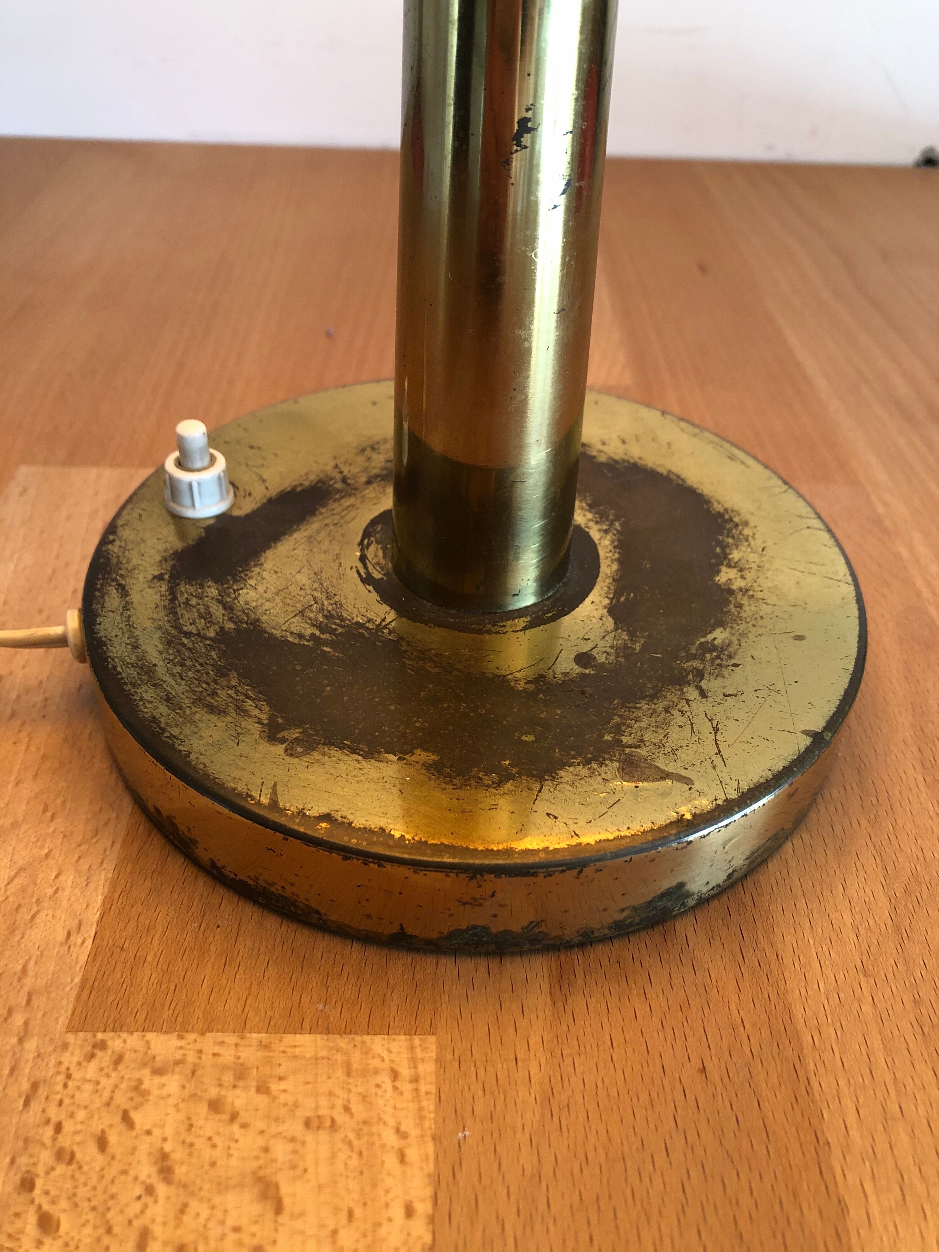 Lampe Perzel par Claude Lumière