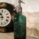Old siphon