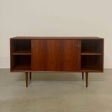 Arne Vodder MCM sideboard in Teak 1960s Denmark