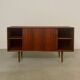 Arne Vodder MCM sideboard in Teak 1960s Denmark