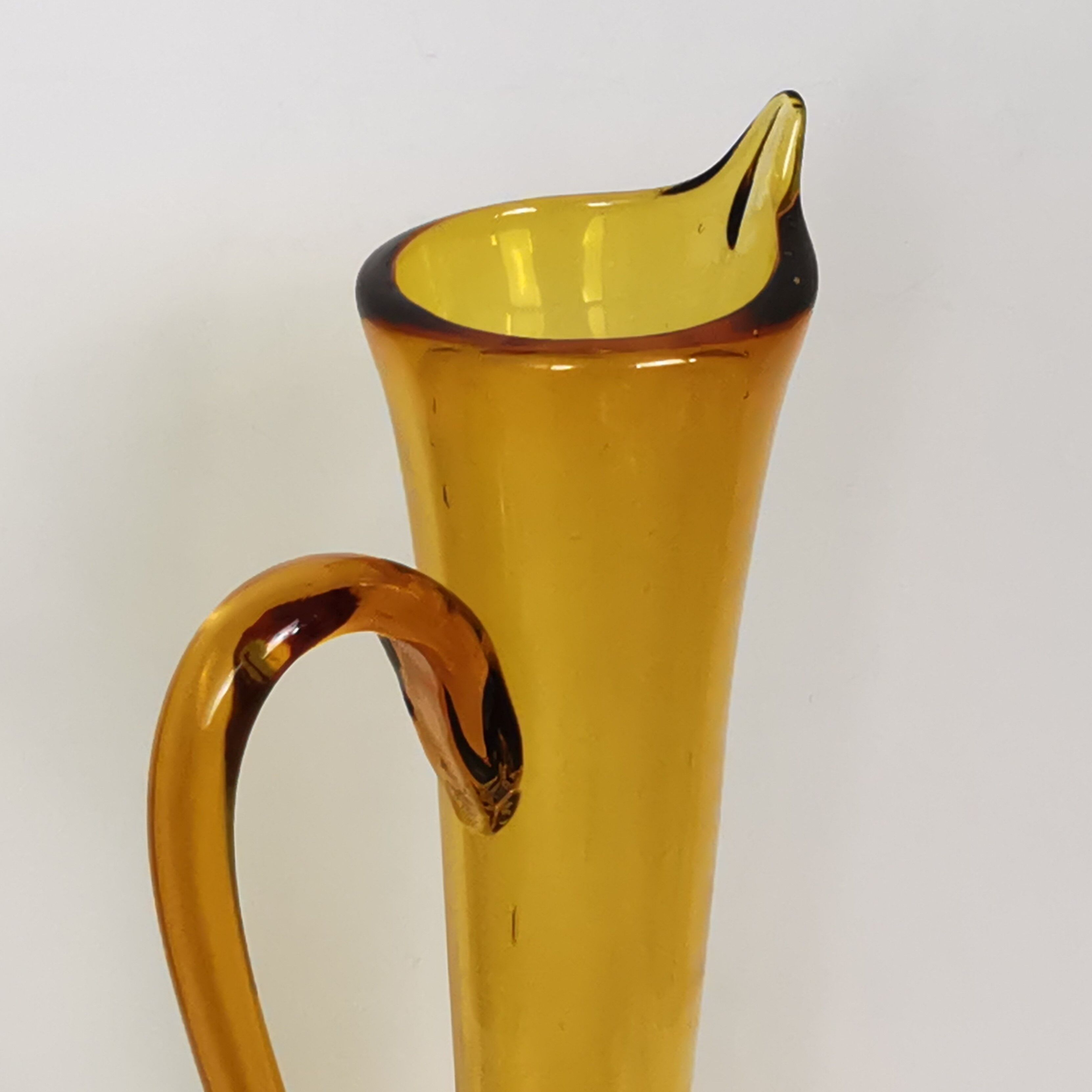 Carafe italienne