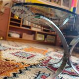 Seventies coffee table