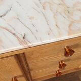 Buffet / vintage dresser