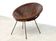 Fauteuil en rotin