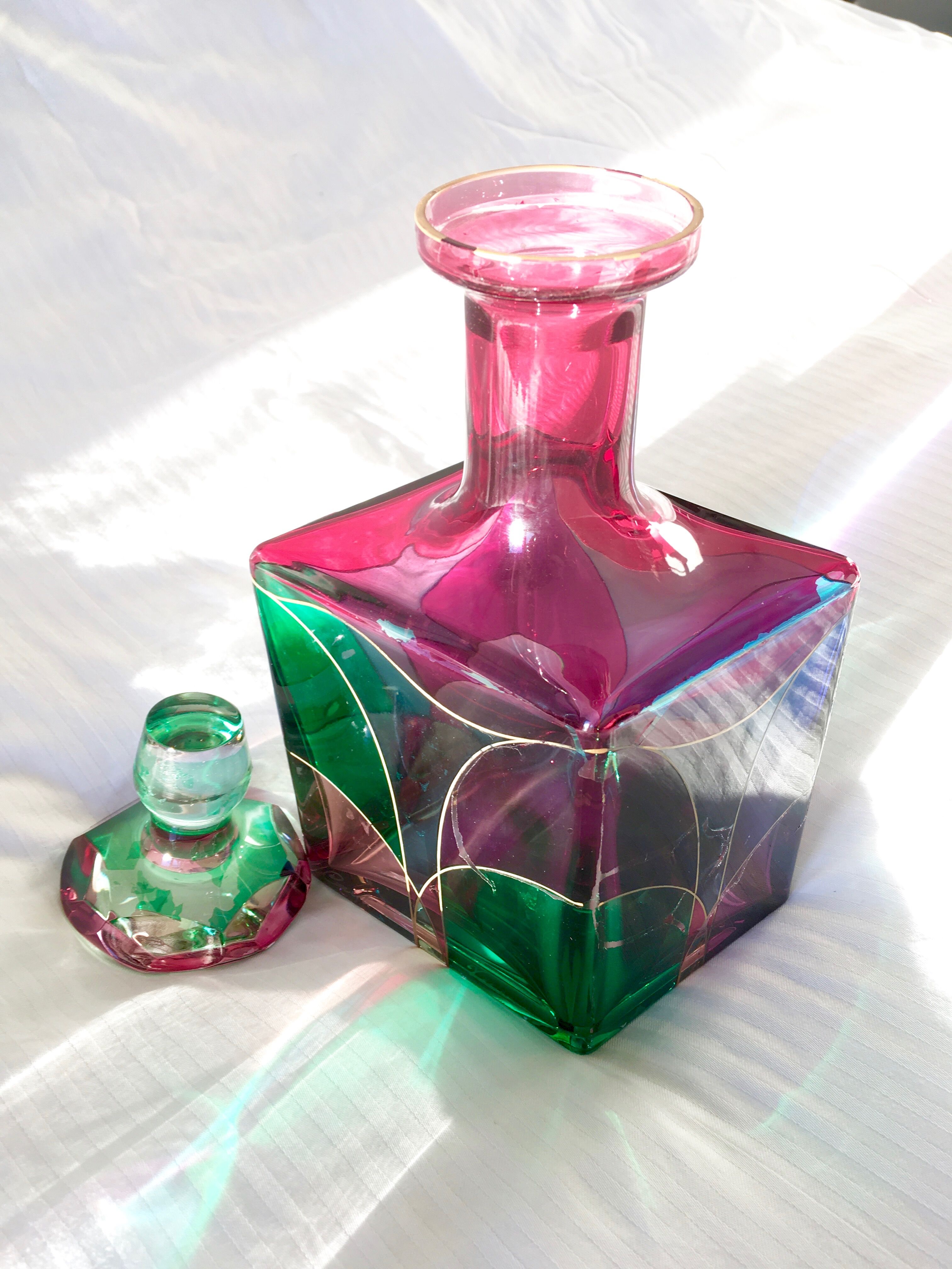 Carafe Caroli Venezia