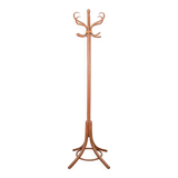 Parrot coat rack
