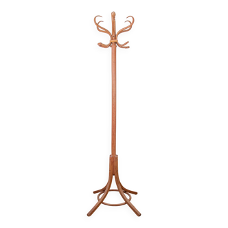 Porte-manteau perroquet