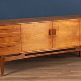 Teak 1960s sideboard By Beithcraft