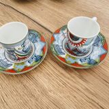 Set tasses à café Hermès