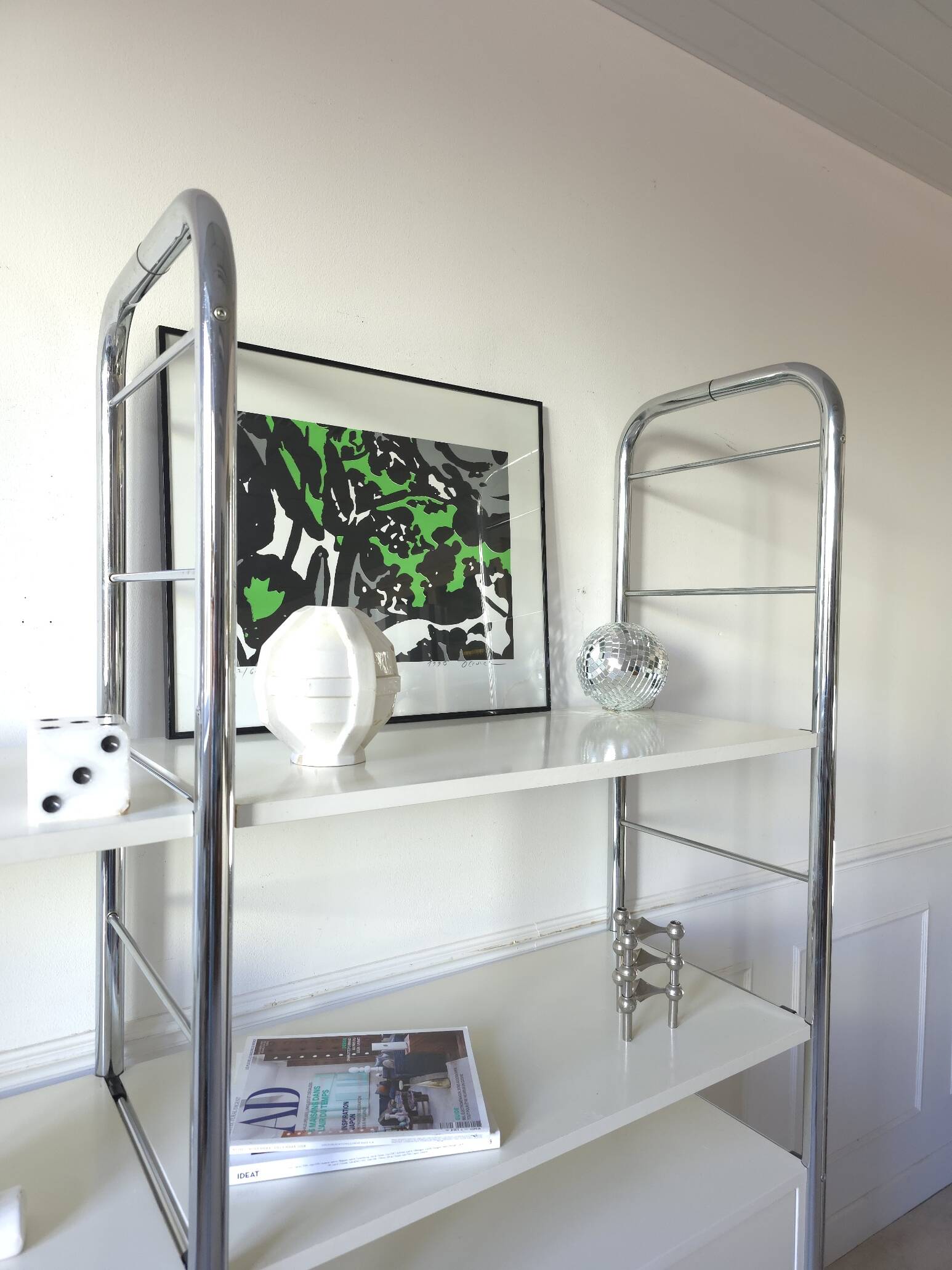 Ikea rugter andersson wall unit