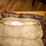 Armchair Sirocco by Arne Norell