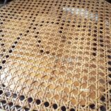 2 nice chairs thonet n ° 17 bentwood and caning