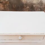 Vintage buffet
