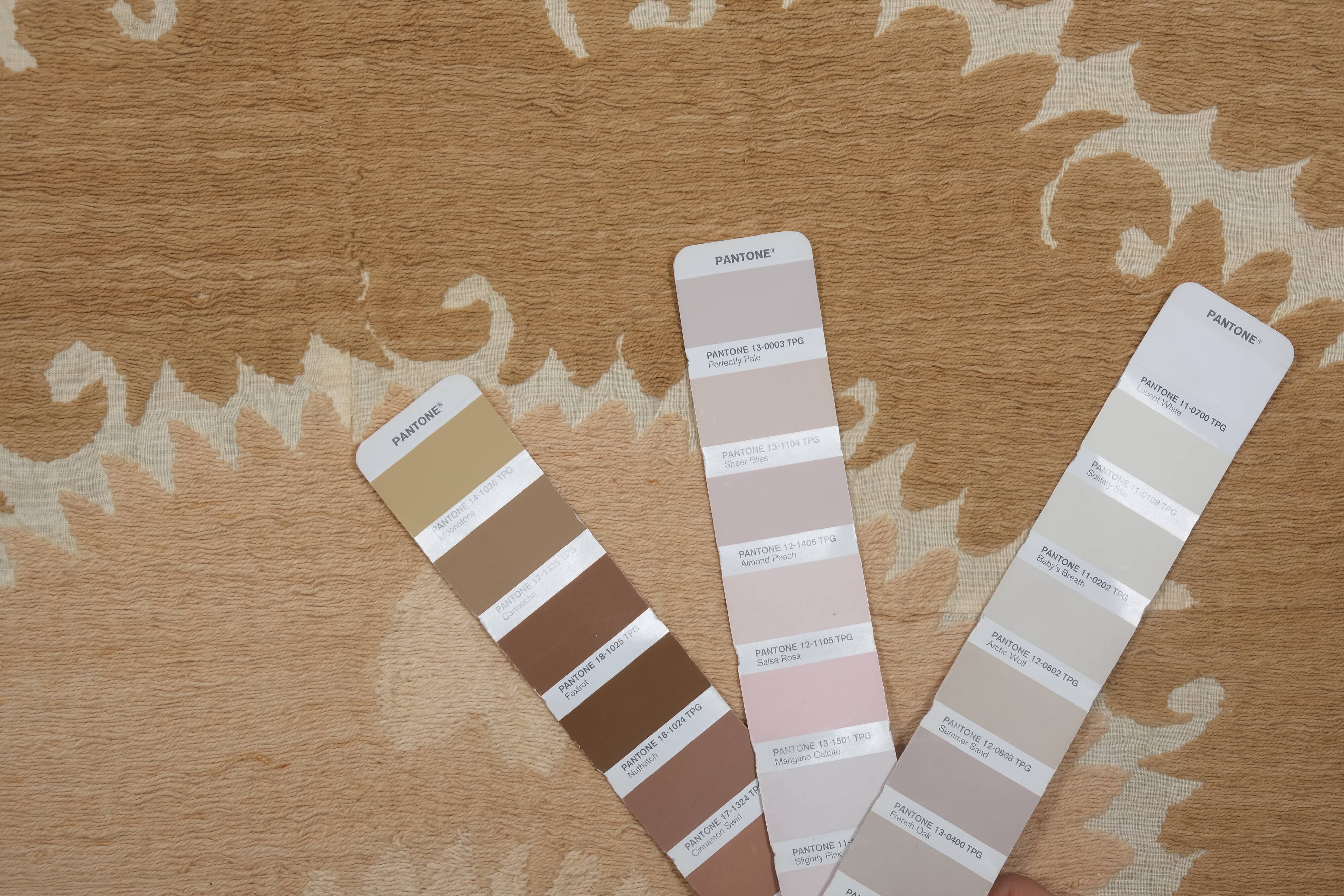 Suzani tapestry 210x340 cm