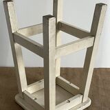 Old stool