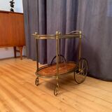 Bar trolley, 1960s