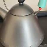Alessi Tea Kettle by Michael Graves 80s
