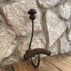 Coat holder