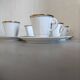 Set of cups